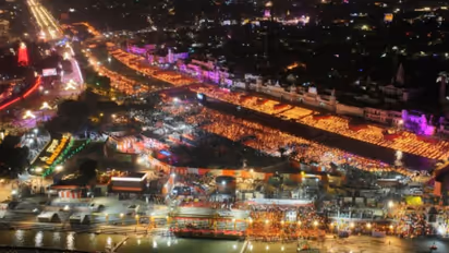 California designates Diwali as State Holiday