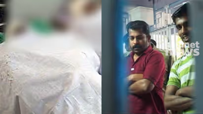 newmahi double murder case