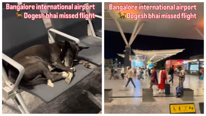 Bengaluru Airport