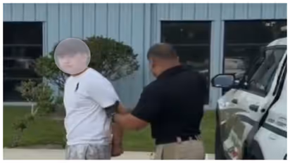 13 year old who asked ChatGPT