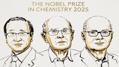 Nobel Prize in Chemistry
