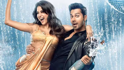 sunny sanskari ki tulsi kumari