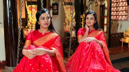 karna serial namratha gowda