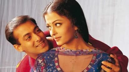 Salman Khan Aishwarya Rai