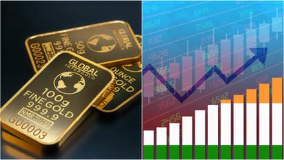 Gold vs Stock Market Investment