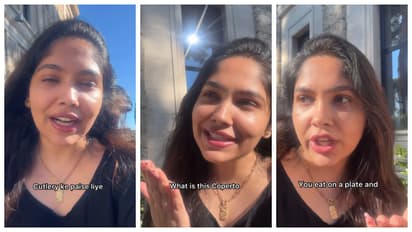 Italian restaurants charge