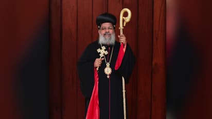 Gabriel Mar Gregorios