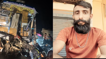 accident malayali death