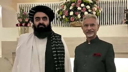 India-Afghanistan Ties