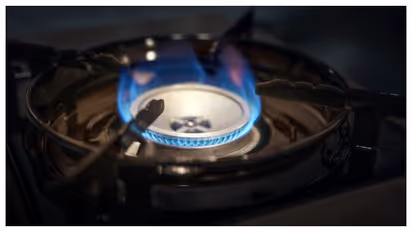 gas-stove