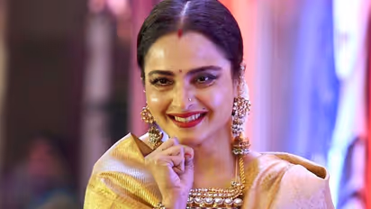 rekha 