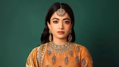 Rashmika Mandana