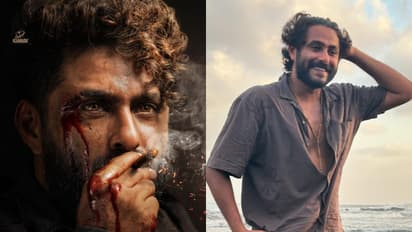 Katalan first look poster