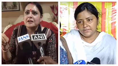 BJP cpim Leaders Criticizes Mamata Banerjee Over Durgapur Gangrape Remarks