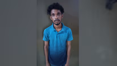 Mannarkkad Temple Theft