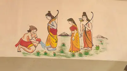 Ayodhya Deepotsav 2025