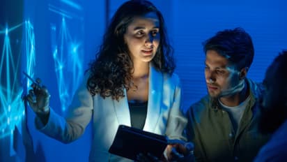 AI Based Career Opportunities