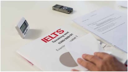 IELTS