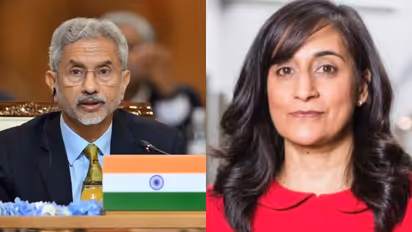 S Jayashankar and Anitha Anandh