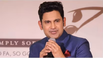 Manoj Muntashir Kumar Vishwas TRP Controversy