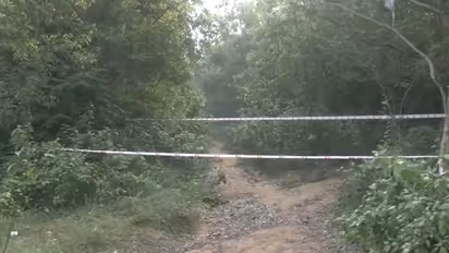 Durgapur MBBS student Crime spot