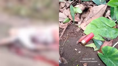 Two men died in Palakkad