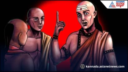chanakya niti