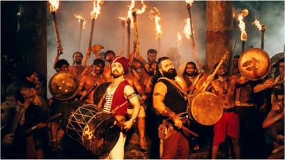 Kantara Chapter 1 Box Office Collection