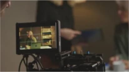 casting couch complaint