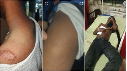 malappuram water polo