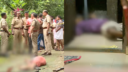 kalladikkode shot dead case