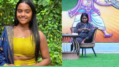 Rakshita shetty bigg boss 