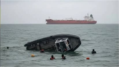 mozambique boat accident