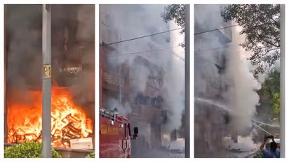 delhi fire 
