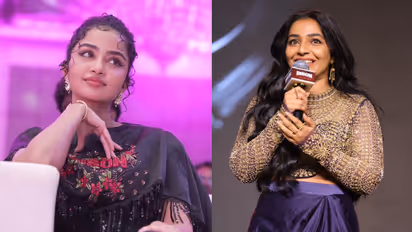 anupama rajisha vijayan