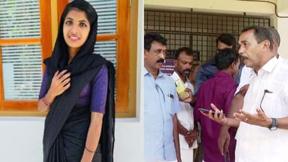 Women death after child birth