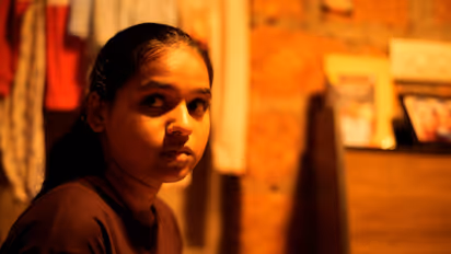 a knife in the moonlight short film got huge reception in film festivals