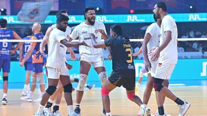 Ahmedabad Defenders