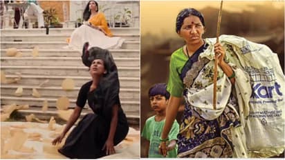 kGF Actress Rekha Sagar