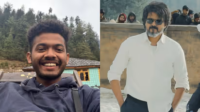 vijay and mathew thomas