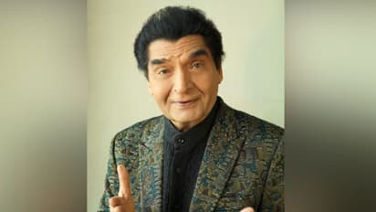 Asrani death