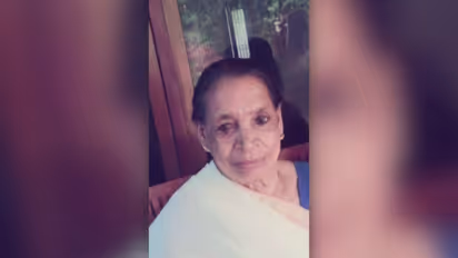 payyannur woman suicide