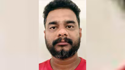 Methamphetamine Arrest