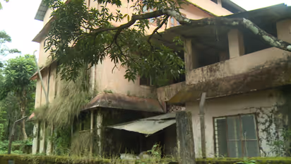 thirunelli tribal hostel issue