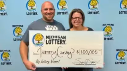 Lottery