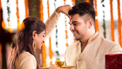 bhai dooj rituals in rajasthan