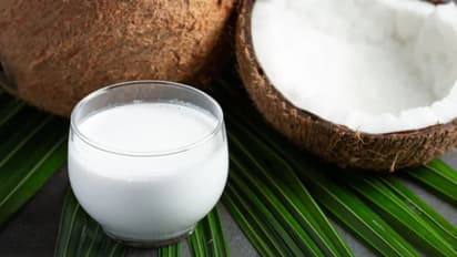 Coconut Milk