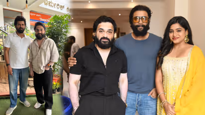  belli chukki halli hakki Movie 