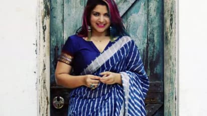 Stand-up comedian Aditi Mittal