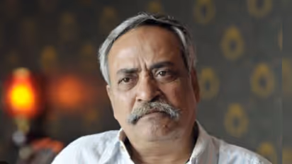 Piyush Pandey